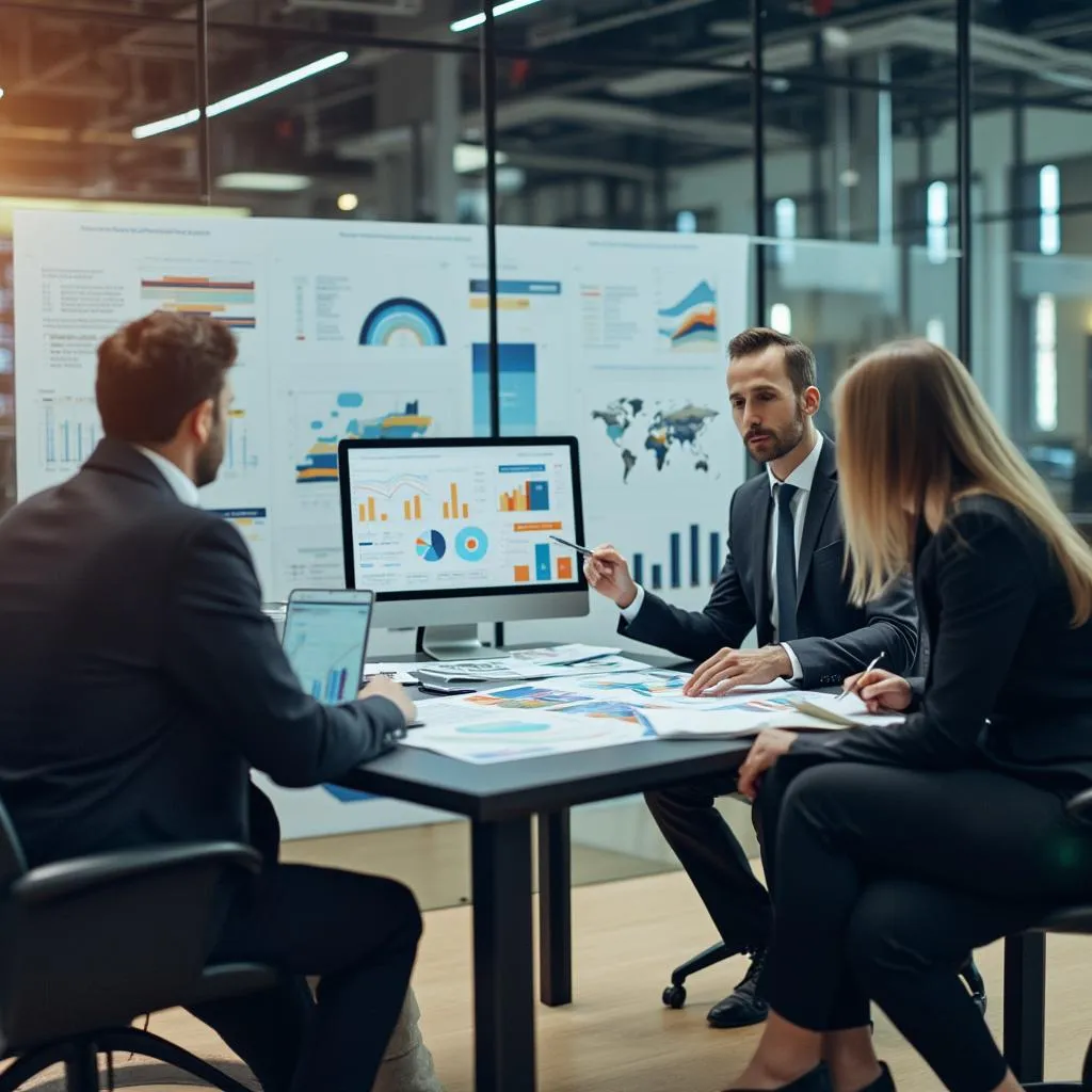 Hazle Consulting Session