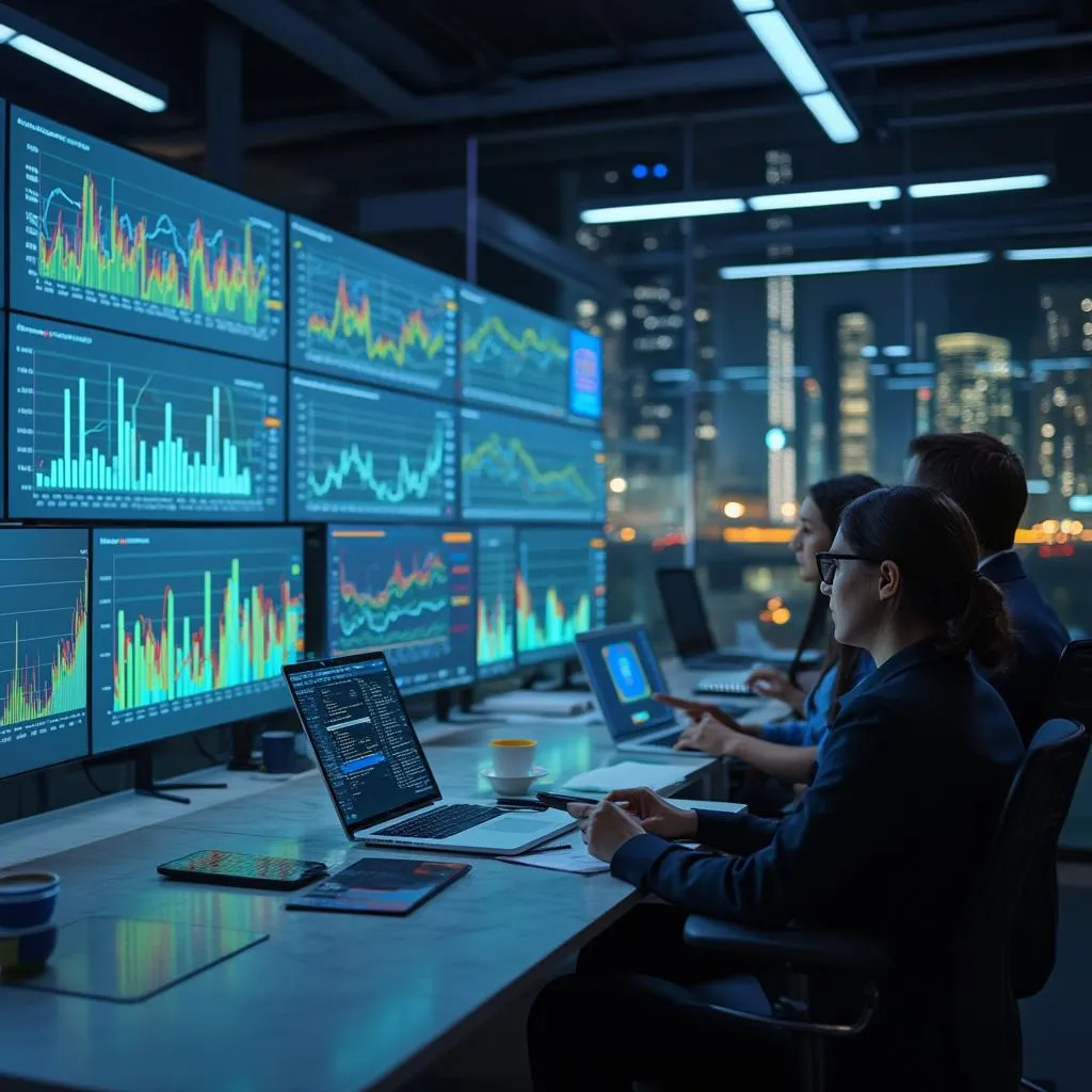 Data Analysis Session
