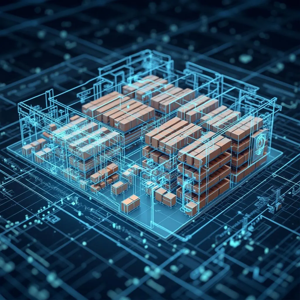 Digital Twin Modeling