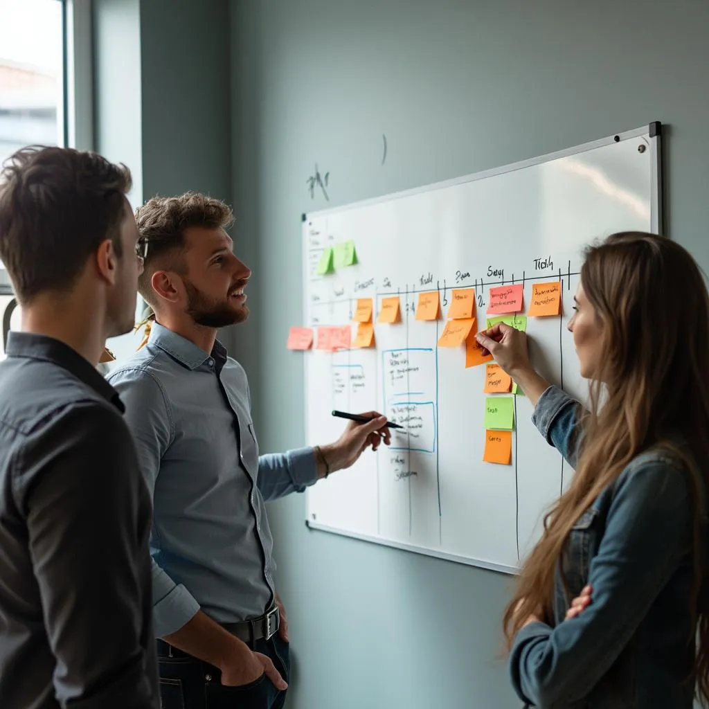 Implementation Planning