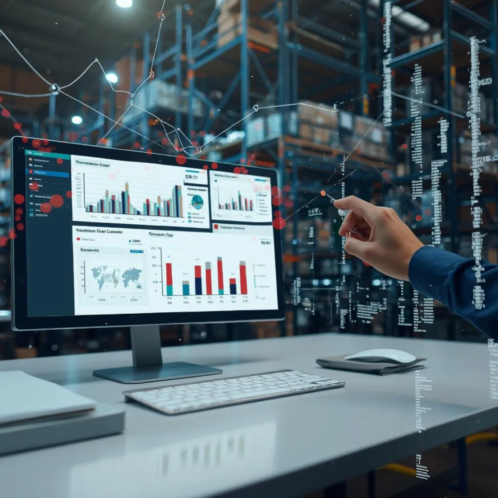 Predictive Analytics Platform