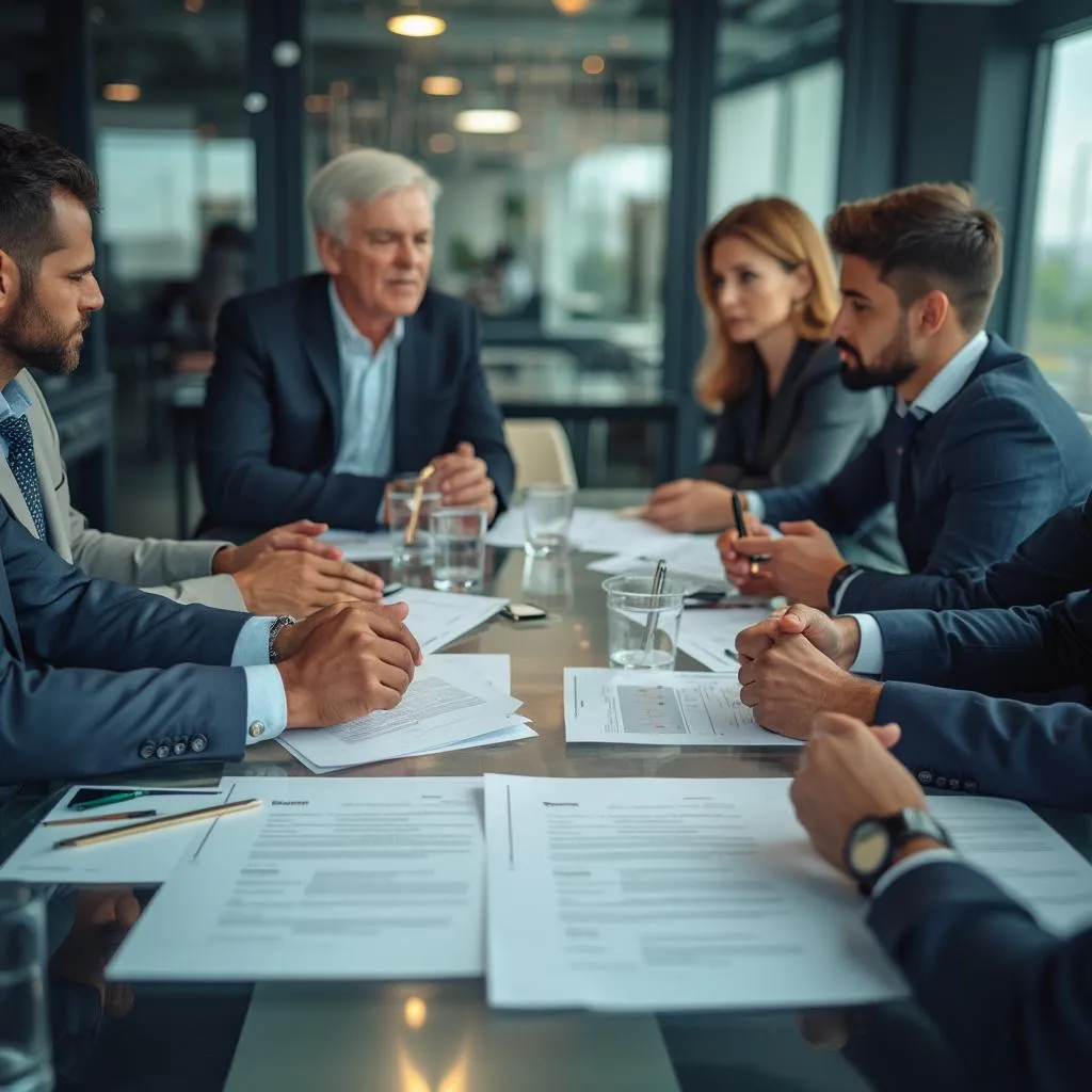 Procurement Management