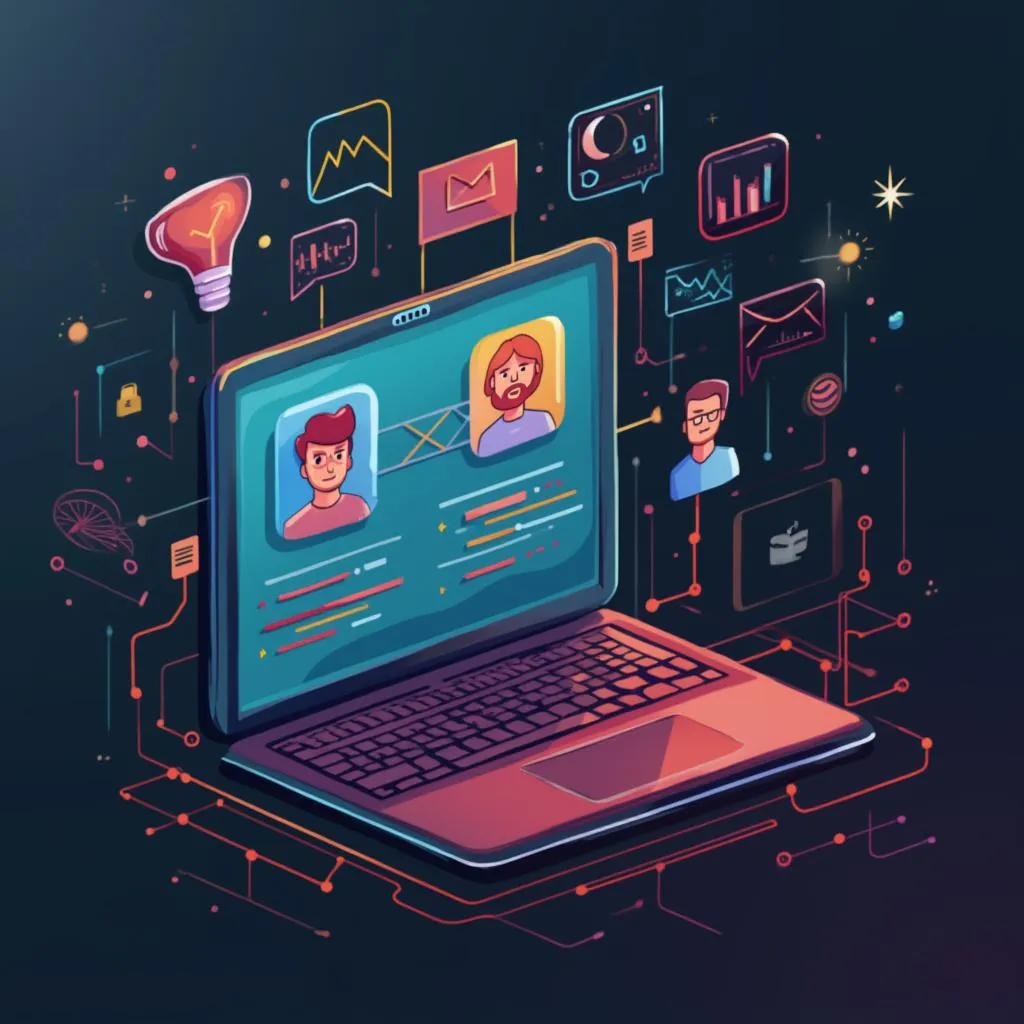 Webinar Icon